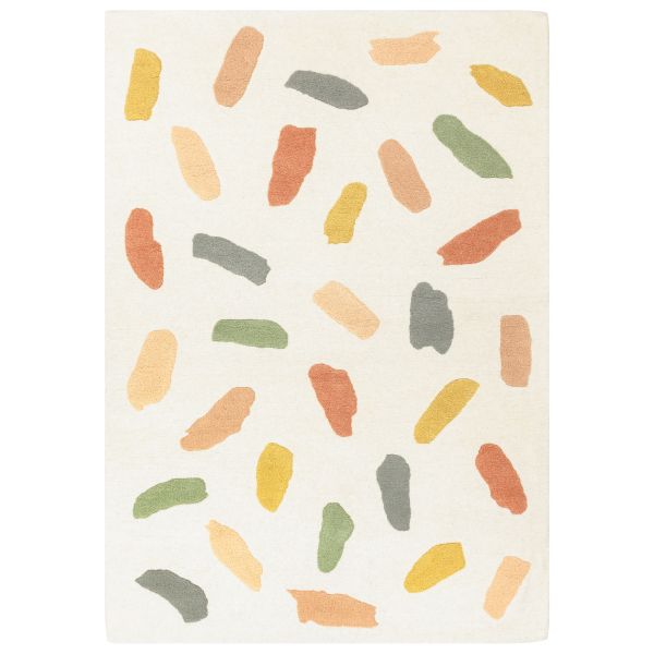 Villa Nova Rug Sprinkles Ice Cream | Allium Interiors