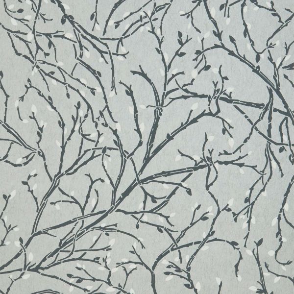 Osborne & Little Wallpaper Twiggy 01 | Allium Interiors