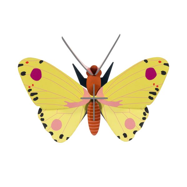 Studio Roof Butterfly Luzerne | Allium Interiors