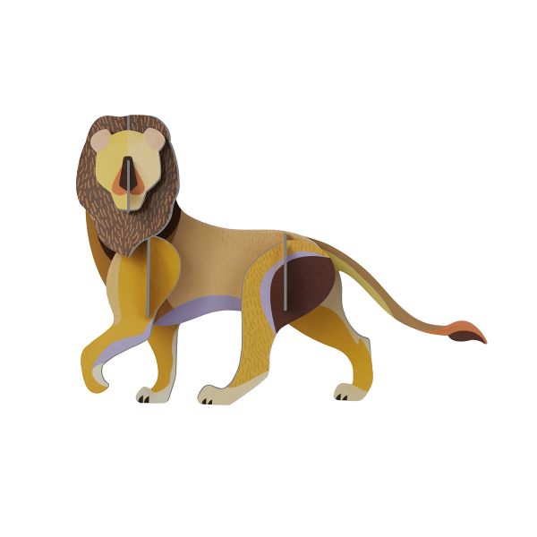 Studio Roof Jungle Lion | Allium Interiors