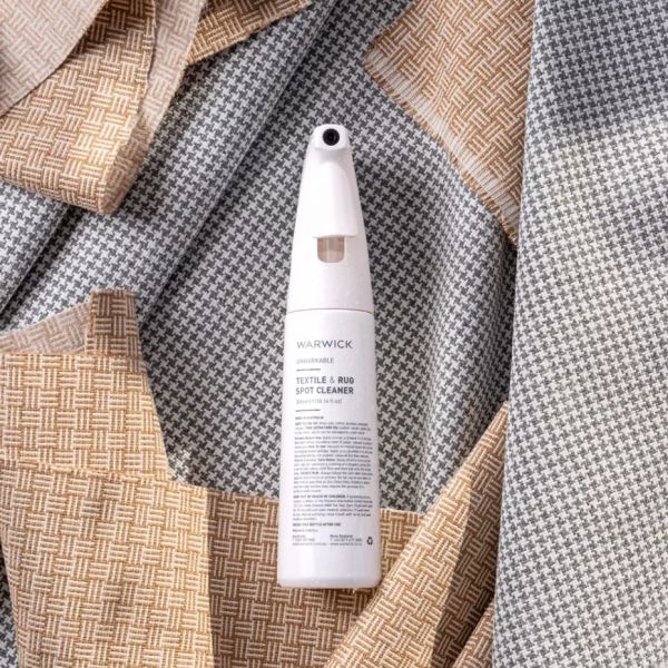 Warwick Textile Spot Cleaner | Allium Interiors