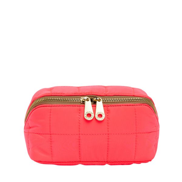 Elms+King Washbag Mini Pink | Allium Interiors