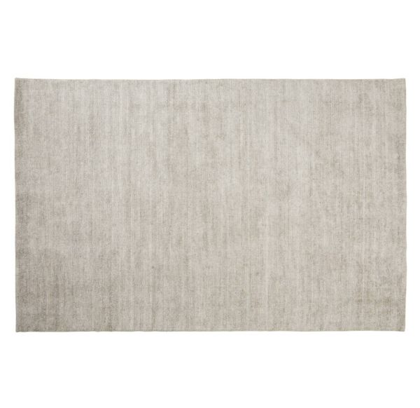 Weave Rug Almonte Oyster | Allium Interiors