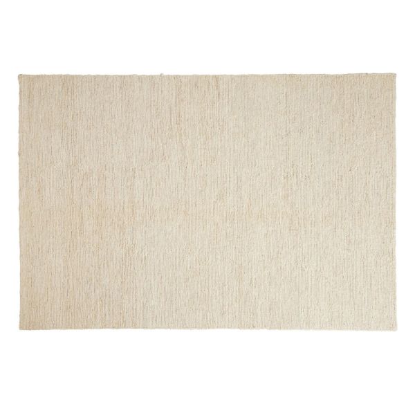 Weave Rug Suffolk Pearl | Allium Interiors