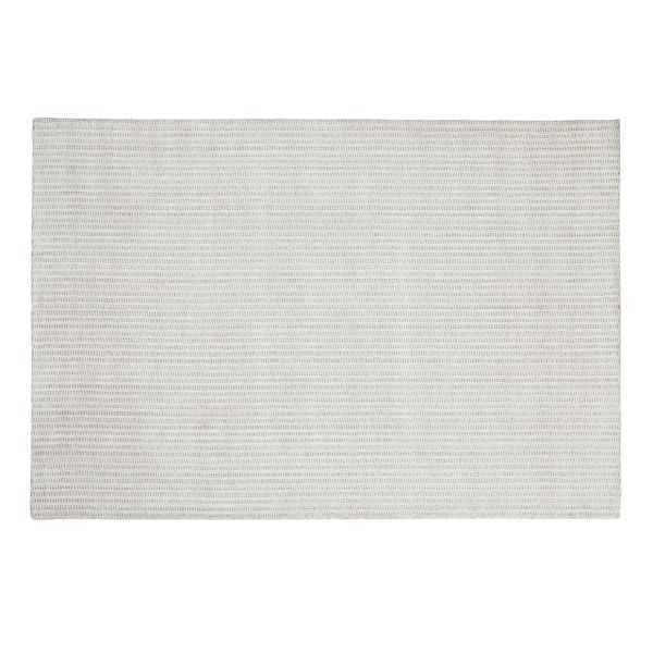 Weave Rug Tivoli Ivory | Allium Interiors