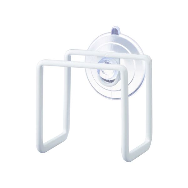 Yamazaki Tower Sponge Holder | Allium Interiors