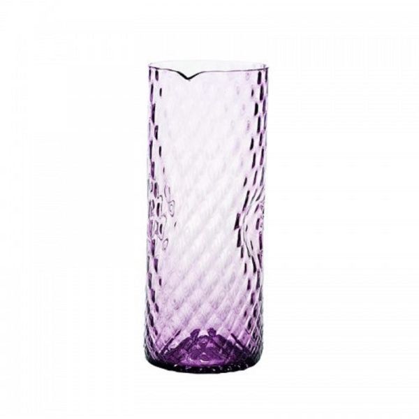 Zafferano Veneziano Carafe Amethyst | Allium Interiors