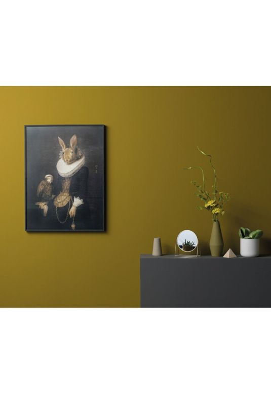 ibride Portrait Tassi | Allium Interiors