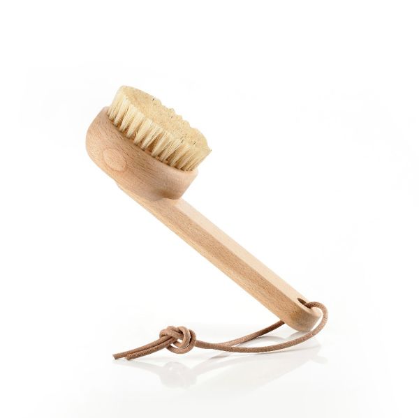 Zone Denmark Inu Bath Brush Short | Allium Interiors