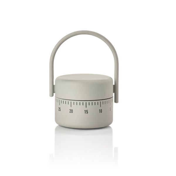 Zone Denmark Timer Mud | Allium Interiors