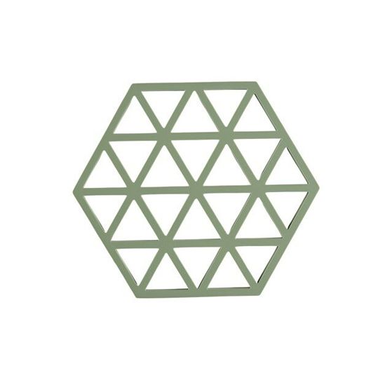 Zone Denmark Trivet Triangle Small Rosemary | Allium Interiors