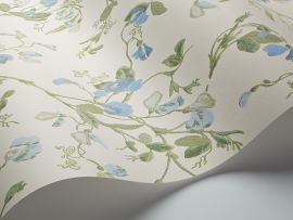 Cole And Son Wallpaper Sweet Pea 100/6031