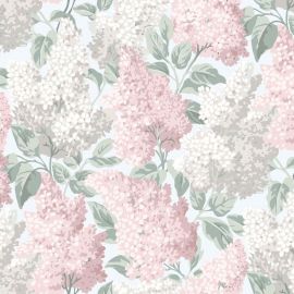 Cole And Son Wallpaper Lilac 115/1002