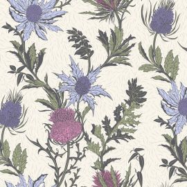 Cole And Son Wallpaper Thistle 115/14044