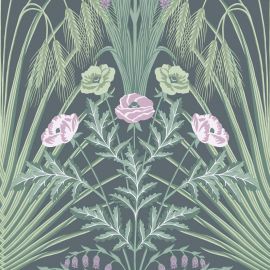 Cole And Son Wallpaper Bluebell 115/3009