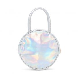 ban.do Cooler Lunch Bag Holographic