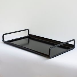 Ico Traders All Day Tray Black