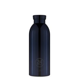 24Bottles Clima Bottle Black Radiance 
