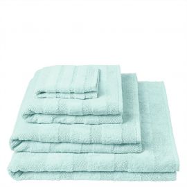 Designers Guild Towels Coniston Celadon