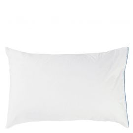 Designers Guild Astor Denim Standard Pillowcase