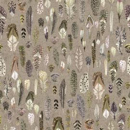 Designers Guild Fabric Quill Natural