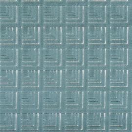 Designers Guild Fabric Frith Azure