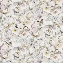 Designers Guild Fabric Papillons Shell