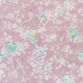 Designers Guild Fabric Pontoise Blossom