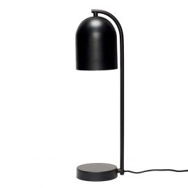 Hübsch Lamp Black 
