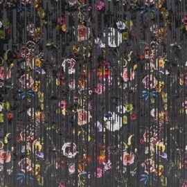 Christian Lacroix Fabric Babylonia Nights Soft Crepuscule