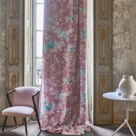 Designers Guild Fabric Pontoise Blossom