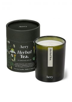 Aery Living Botanical Candle Herbal Tea 