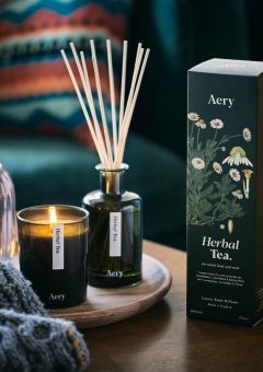 Aery Living Botanical Diffuser Herbal Tea 