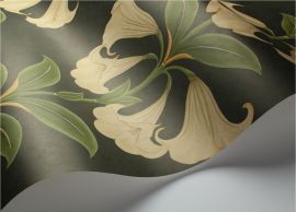 Cole And Son Wallpaper Angel's Trumpet 117/3006