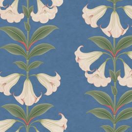Cole And Son Wallpaper Angel's Trumpet 117/3008