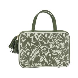 Annabel Trends Toiletries Bag Abstract Gum