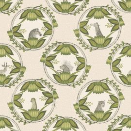 Cole And Son Wallpaper Ardmore Cameos 109/9041