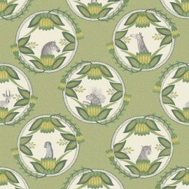 Cole And Son Wallpaper Ardmore Cameos 109/9042