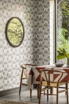 Cole And Son Wallpaper Ardmore Cameos 109/9044