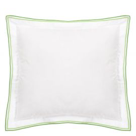 Designers Guild Astor Emerald Euro Pillowcase