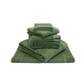 Baksana Towels Bamboo Thyme