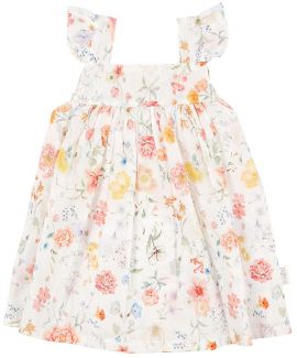 Toshi Baby Dress Secret Garden Lilly