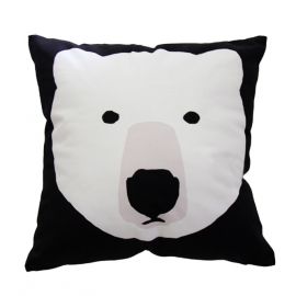 Patersonrose Cushion Bear