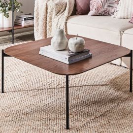 Madras Link Benalla Side Table - EX STORE DISPLAY