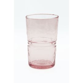 Bianca Lorenne Drinking Glass Rose Set of 4