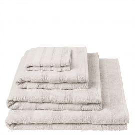 Designers Guild Towels Coniston Birch 