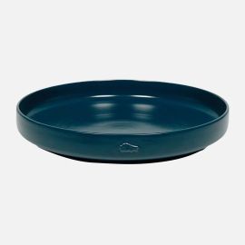 Bison Ceramics Cucina Platter Lapis Lazuli