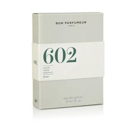 Bon Parfumeur 602 | Eau de Parfum | Pepper, Cedar, Patchouli