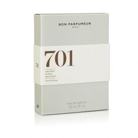 Bon Parfumeur 701 | Eau de parfum | Eucalyptus, Coriander, Cypress