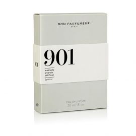 Bon Parfumeur 901 | Eau de parfum | Nutmeg, Almond, Patchouli